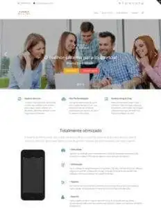 Sites Profissionais