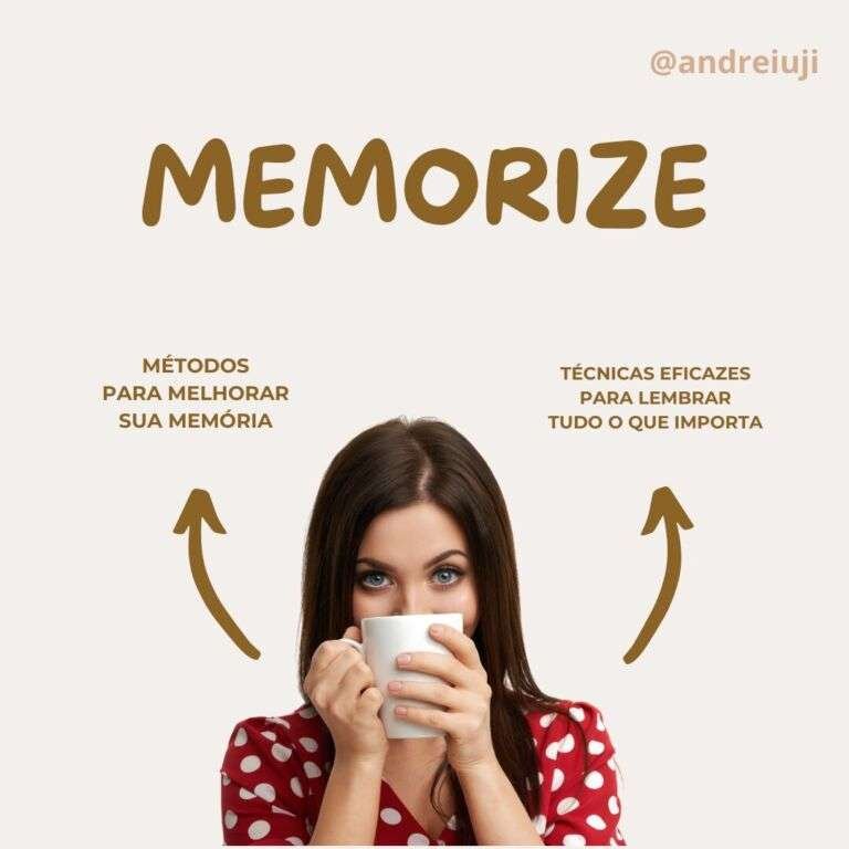 eBook: MEMORIZE