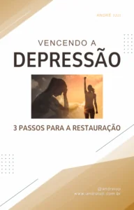 Ebook Vencendo A Depressao