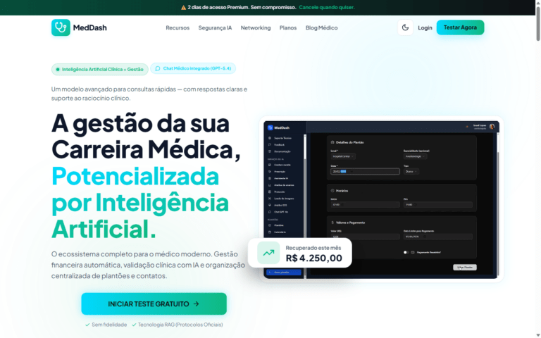 Cliente Meddash Saude Osasco Sao Paulo Sp Iuji Seo 2026