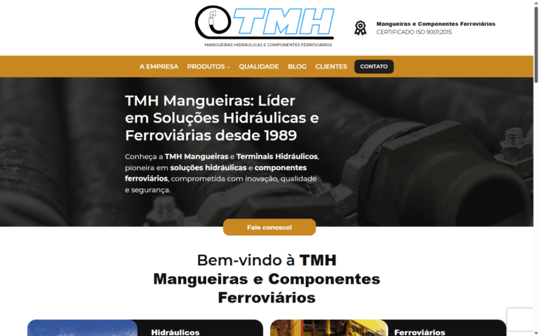 Cliente Tmh Mangueiras Piqueri Sao Paulo Sp Iuji Seo 2026