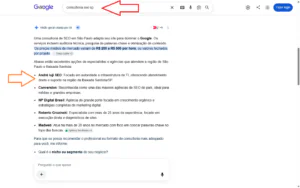 Indicação IA Gemini Google