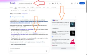Recomendação IA Gemini Google