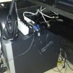 Manutencao De Cftv Consultorio Dentario Arte Em Sorriso Balneario Paqueta Praia Grande Sp