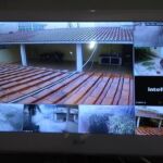 Andre Iuji Cftv Instalacao De Dvr Intelbras Manutencao De Cameras De Seguranca Rua Jose Moraes De Aguiar 150 Balneario Itaguai Mongagua Sp Brasil