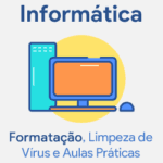 Andreiuji Andre Iuji Consultoria E Assistencia Informatica Formatacao Limpeza De Virus Aulas Praticas Sao Paulo Praia Grande Baixada Santista Litoral Paulista Sp Brasil