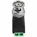 Conectores Conector Borne Para Imagem E Video CFTV