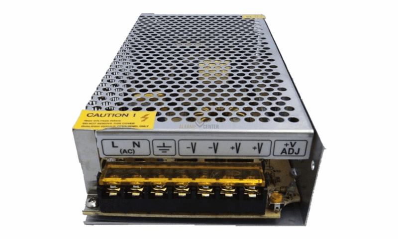 Fontes Fonte Colmeia Chaveada 12v 10amp 12 Volts 10 Amperes Andreiuji Andre Iuji Consultoria E Assistencia Cftv Praia Grande Litoral Paulista Baixada Santista Sp Brasil