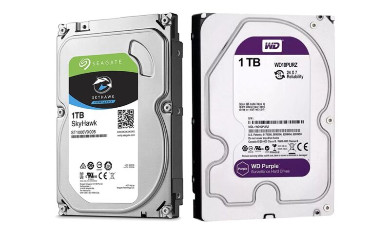 Hd Seagate Skyhawk Wd Purple 1tb Western Digital Sata Intelbras Andreiujicftv Andre Iuji Cftv Seguranca Eletronica Praia Grande Litoral Paulista Baixada Santista Sp Brasil