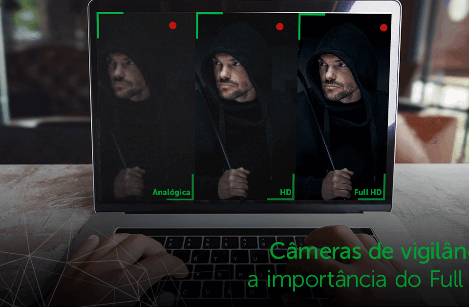 A Importancia Das Cameras De Seguranca Full Hd Fullhd Camera Analogica Equipamentos Intelbras Consultoria Cftv Consultor Andre Iuji Sao Paulo Praia Grande Litoral Paulista Baixada Santista Sp Brasil