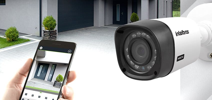 Andreiuji Andre Iuji Cftv Consultoria E Assistencia Instalacao E Manutencao De CFTV Cameras De Seguranca Intelbras Sao Paulo Litoral Paulista Sp Brasil