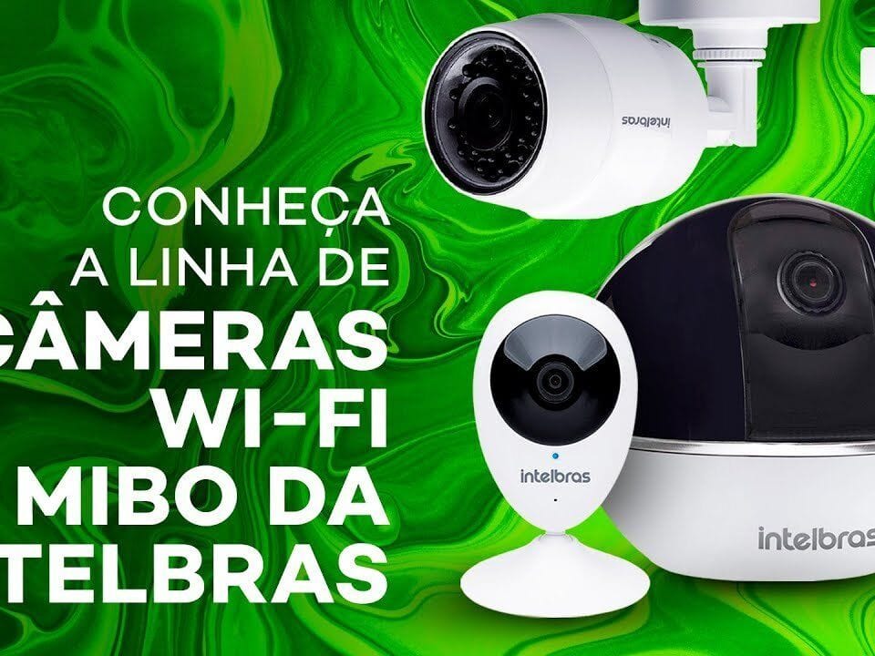 Andreiuji Andre Iuji Cftv Consultoria E Assistencia Instalacao Mibo Cameras De Seguranca Sem Fio Wifi Intelbras Sao Paulo Praia Grande Litoral Paulista Sp Brasil