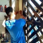 Rua Flausina de Oliveira Rosa - Vila Caiçara - Praia Grande SP