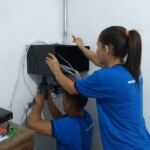 Rua Flausina De Oliveira Rosa Vila Caicara Praia Grande Sp 28