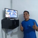 Rua Flausina De Oliveira Rosa Vila Caicara Praia Grande Sp 41