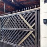 Rua Flausina de Oliveira Rosa - Vila Caiçara - Praia Grande SP