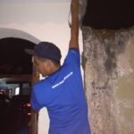 Rua Guaruá - Balneário do Birigui - Mongaguá SP