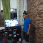 Rua Guaruá - Balneário do Birigui - Mongaguá SP