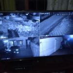 Rua Guaruá - Balneário do Birigui - Mongaguá SP