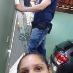 Rua Jarumás - Vila Tupi - Praia Grande SP