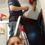 Rua Jarumás - Vila Tupi - Praia Grande SP