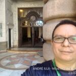 Rua Quinze de Novembro, 95 - Cafeteria do Museu do Café - Centro - Santos SP