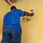 Andre Iuji Cftv Instalacao De Dvr Intelbras Manutencao De Cameras De Seguranca Rua Jose Moraes De Aguiar 150 Itaguai Mongagua Sp Brasil 06