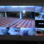 Andre Iuji Cftv Instalacao De Dvr Intelbras Manutencao De Cameras De Seguranca Rua Jose Moraes De Aguiar 150 Itaguai Mongagua Sp Brasil 09