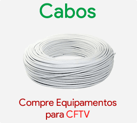 Cabos e Cabeamento