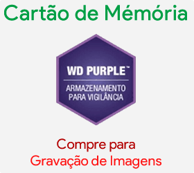 Cartão de Memória