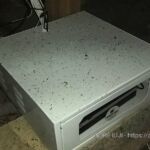 Rua Amazonas - Cibratel 2 - Itanhaém SP