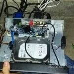 Rua Amazonas - Cibratel 2 - Itanhaém SP