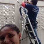 Rua Amazonas - Cibratel 2 - Itanhaém SP