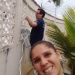 Rua Amazonas - Cibratel 2 - Itanhaém SP