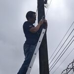 Rua Ararangaba Jardim Suarao Itanhaem Sp