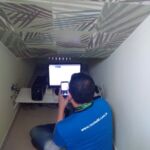 Rua Cachoeiro de Itapemirim - Jardim Independência - São Vicente SP