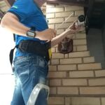 Rua Cachoeiro de Itapemirim - Jardim Independência - São Vicente SP