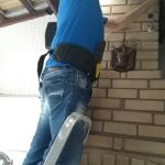 Rua Cachoeiro de Itapemirim - Jardim Independência - São Vicente SP