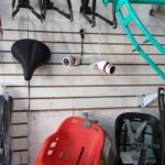 Rua do Conhecimento, 1.233 - Bicicletaria Ciclo Forte - Jardim Melvi - Praia Grande SP