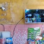 Rua Do Conhecimento 454 Mercadinho Do Nico Jardim Melvi Praia Grande Sp 09