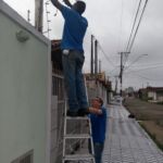 Rua Miami - Vila Caiçara - Praia Grande SP