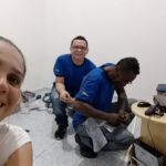 Rua Miami - Vila Caiçara - Praia Grande SP