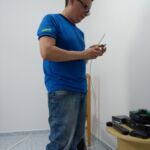 Rua Miami - Vila Caiçara - Praia Grande SP