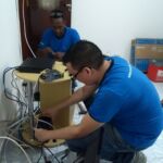 Rua Miami - Vila Caiçara - Praia Grande SP