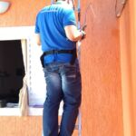 Rua São Miguel - Jardim Marabá - Mongaguá SP