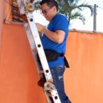 Rua São Miguel - Jardim Marabá - Mongaguá SP