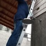 Instalacao De 7 Cameras Vila Caicara Praia Grande Sp 02