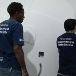 Instalacao De 7 Cameras Vila Caicara Praia Grande Sp 04