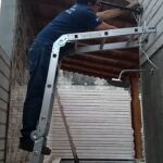 Instalacao De 7 Cameras Vila Caicara Praia Grande Sp 07