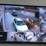 Instalacao De 7 Cameras Vila Caicara Praia Grande Sp 09